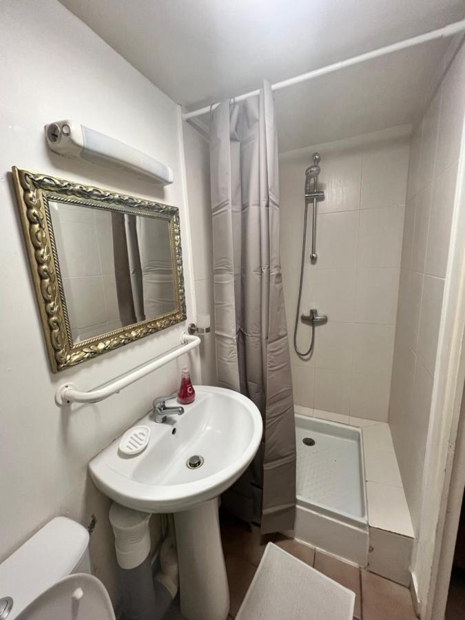 Le Pacific - Appartement Spacieux Centre Ville Orléans Eksteriør billede